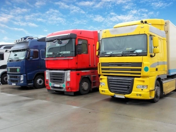 İstanbul Kızılırmak Nakliye